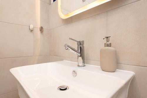 Great 3-room apartment, Berlin (photo 10)