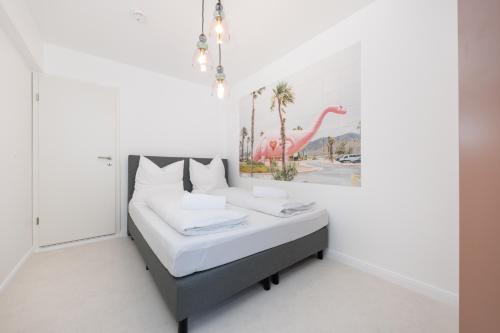 Great 3-room apartment, Berlin (photo 3)