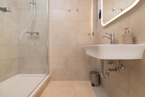Great 3-room apartment in Berlin, Deutschland
