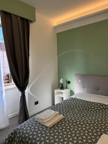 Bellavita House 2BR with Private Parking in Rome, Rom (Foto 9)