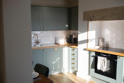 virtuve, Southview Barkisland in Ripponden