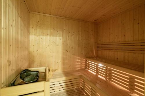 10 min from Burj Khalifa - Sauna - Gym - Damac Reva, Dubaj (fotografie 8)