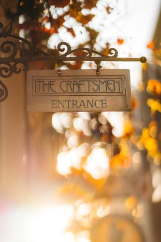 632854882 Boutique Hotel The Craftsmen