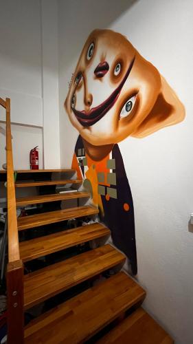 Kuyu Beergarden Hostel, Antalya (fotografie 8)