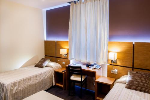 Hôtel La Source - image 14