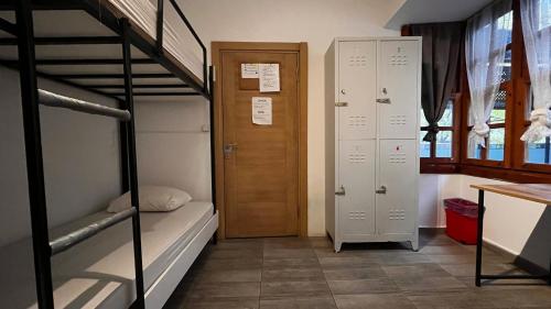 Kuyu Beergarden Hostel, Antalya (fotografie 10)