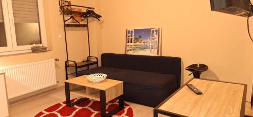 Casa Mia Russotto Mini Apartment in Bruchköbel, Deutschland