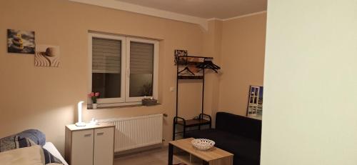 Casa Mia Russotto Mini Apartment in Bruchkobel