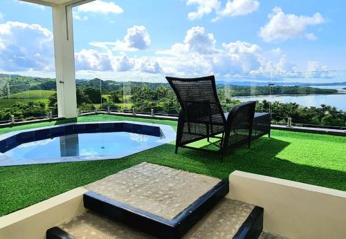 Tablas Seaview Homestay in Tablas Island