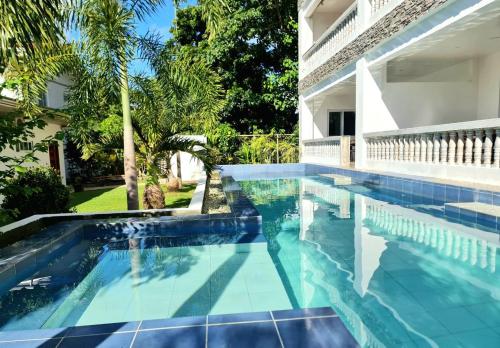 Tablas Seaview Homestay in Tablas Island