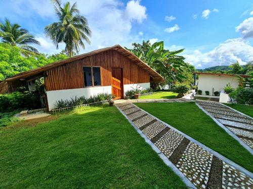 Tablas Seaview Homestay in Tablas Island