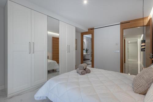 Dreaming Puerta Real, Grenade (photo 3)