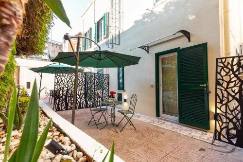 Affresco LR Collection