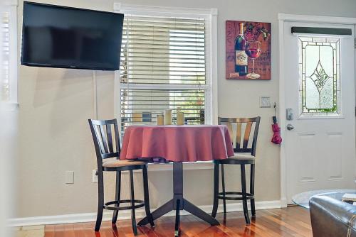 Romance in the City 1 Bdrm Studio in Downtown St Pete thumb 3