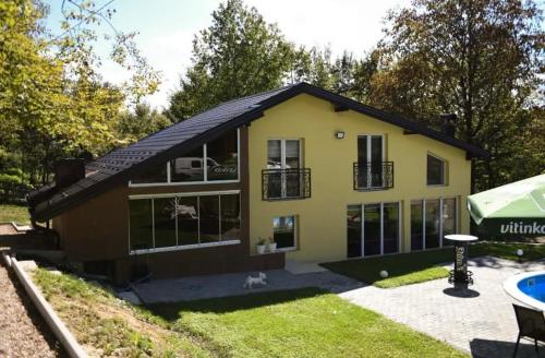 Villa Uno Momento in Fojnica