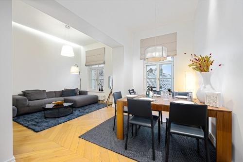 5Stories Luxury Space in Old Town with Care, Tallin (foto 8)