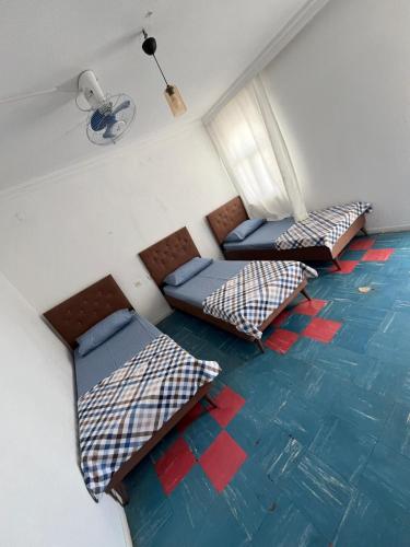 Gülin apart otel (Gulin apart otel) in ซิลิฟเค