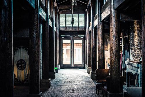 Arro Khampa Boutique Hotel