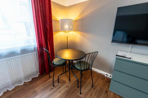 Hotel Ziegenhagen in Köln, Deutschland