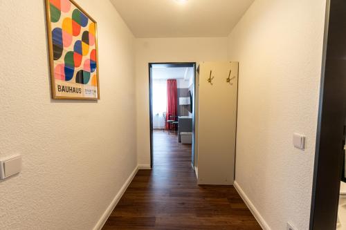 Hotel Ziegenhagen, Kolín nad Rýnem (fotografie 3)