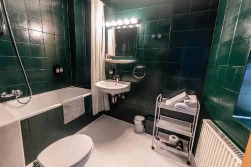 Hotel Ziegenhagen in Köln, Deutschland