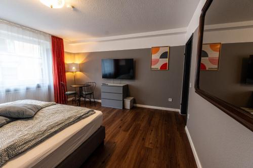 Hotel Ziegenhagen in Köln, Deutschland