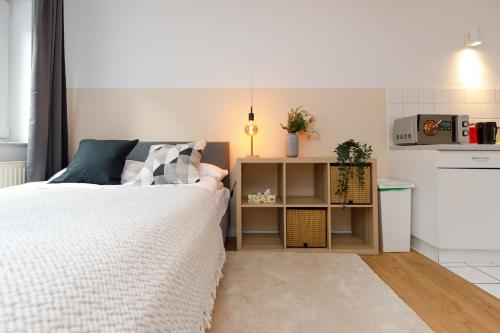 FullHouse - Leipzig - K28 A - Southern City Center, Lipsk (zdjęcie 10)