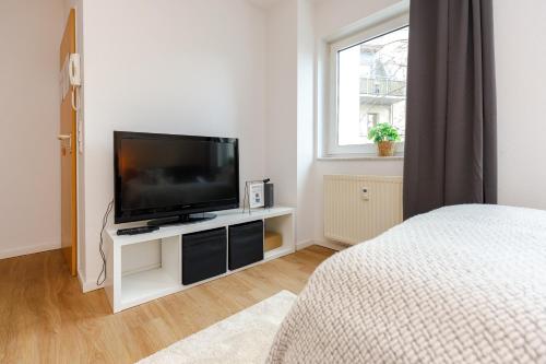 FullHouse - Leipzig - K28 A - Southern City Center, Lipsk (zdjęcie 8)