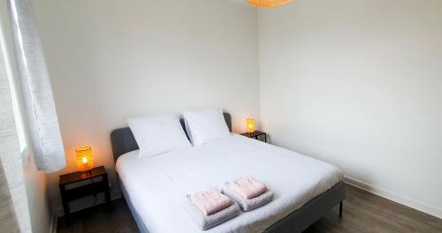 Terrace - Quiet - Near ramparts Terrace - Quiet - Near ramparts