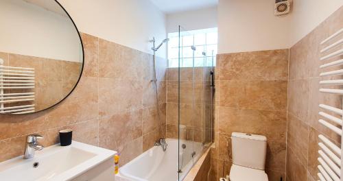 Terrace - Quiet - Near ramparts Terrace - Quiet - Near ramparts