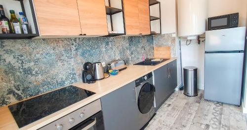 Terrace - Quiet - Near ramparts Terrace - Quiet - Near ramparts