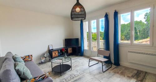 Terrace - Quiet - Near ramparts Terrace - Quiet - Near ramparts