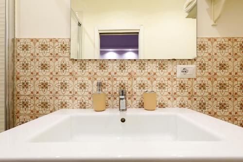 Arcudi Romance Home, Рим (фото 10)