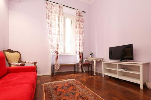 Arcudi Romance Home, Рим (фото 6)