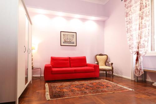 Arcudi Romance Home, Рим (фото 5)