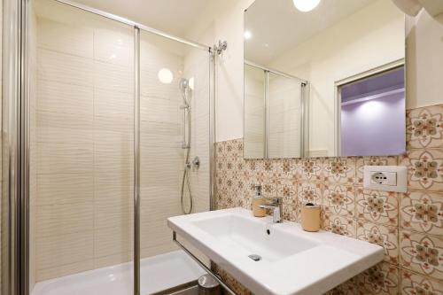 Arcudi Romance Home, Рим (фото 9)