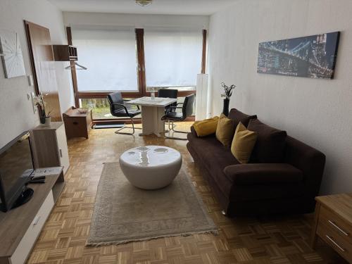 YourCasa Apartment, Stuttgart