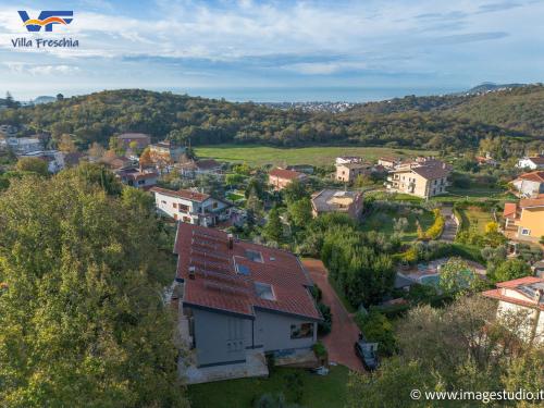 Villa Freschìa