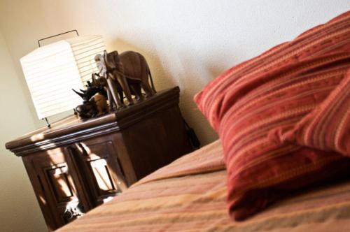 B&B Agliarvali, Rome (photo 4)