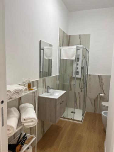 Loft A002 Solo Tower - Sforza 13