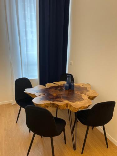 Loft A002 Solo Tower - Sforza 13