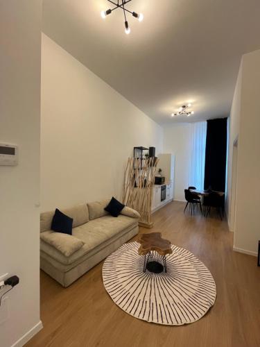 Loft A002 Solo Tower - Sforza 13, Milan (photo 6)