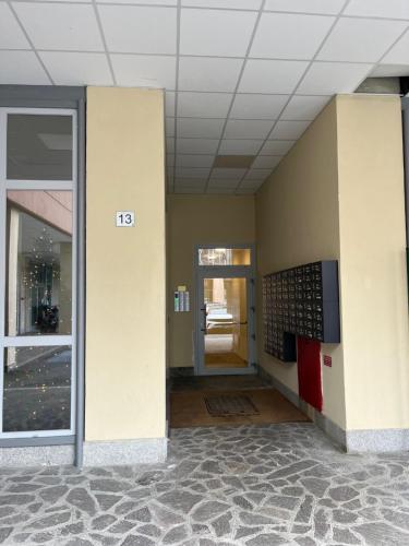 Loft A002 Solo Tower - Sforza 13