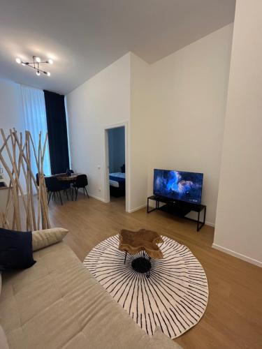 Loft A002 Solo Tower - Sforza 13, Milan (photo 8)