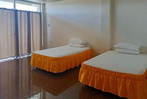 MBU Suites Bed n Breakfast by RedPartner Room Type - Deluxe Double Room