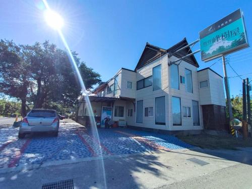 峰樹屋, Hengchun Old Town (fotografie 10)