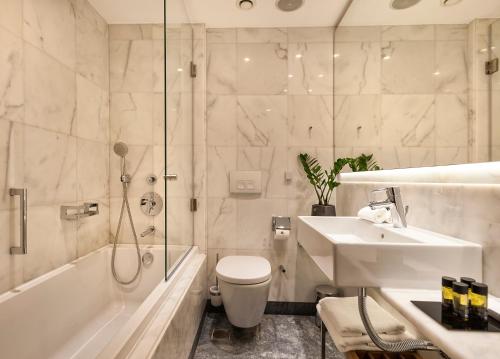 Samaria Hotel - image 11