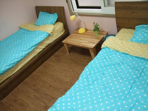 Birdsnest Hostel Hongdae Foreigner only, Seul (zdjęcie 3)