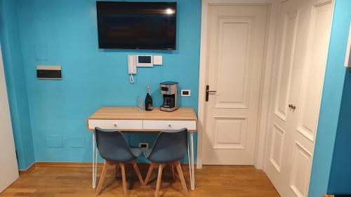 Appartamento esclusivo Casalino Vatican Suite, Рим (фото 6)
