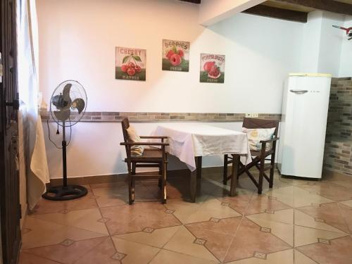 Casa Loro in Caacupé